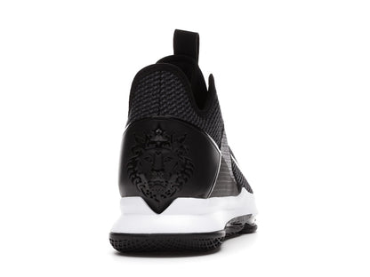 Nike LeBron Witness 4 Black