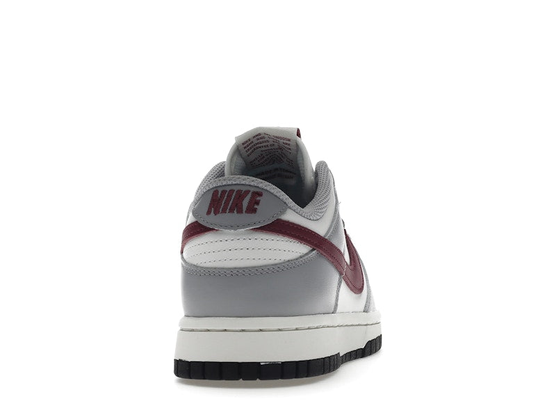 Nike Dunk Low Pale Ivory Rosewood (Women's)