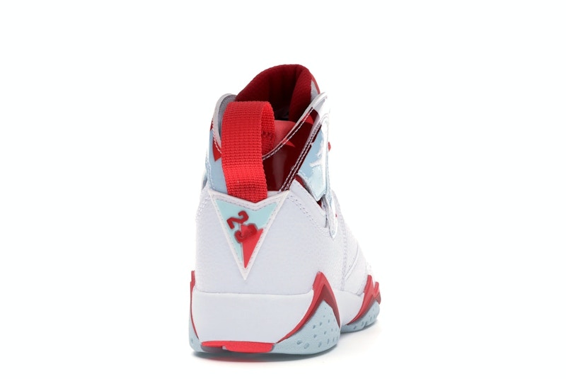 Jordan 7 Retro Topaz Mist (GS)
