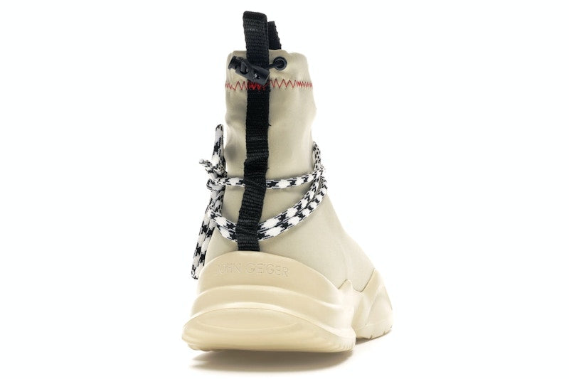 John Geiger 002 Cream