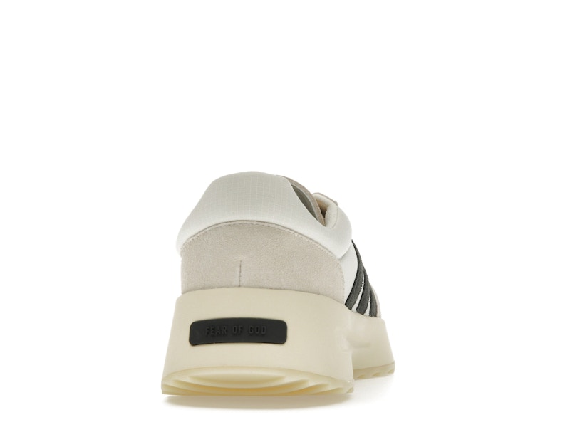 adidas Fear of God Athletics Los Angeles Cream White