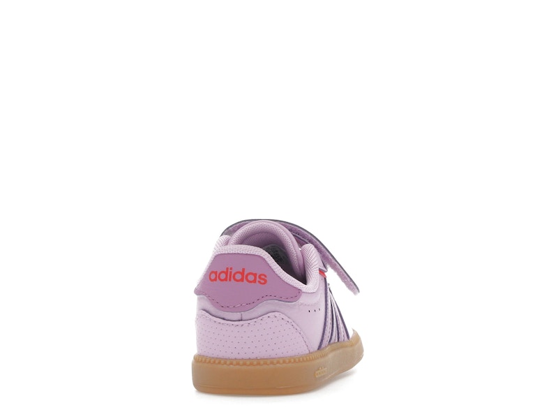 adidas Breaknet Sleek Bliss Lilac Preloved Purple Gum (PS)