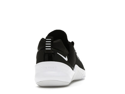 Nike Free X Metcon 2 Black White