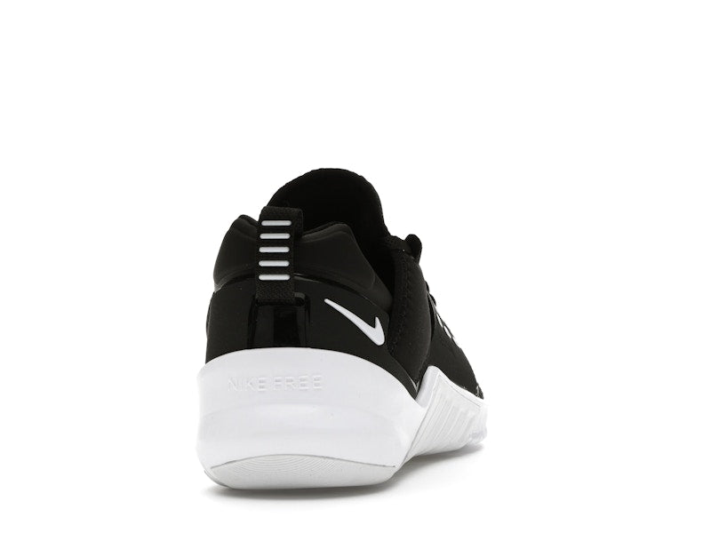 Nike Free X Metcon 2 Black White