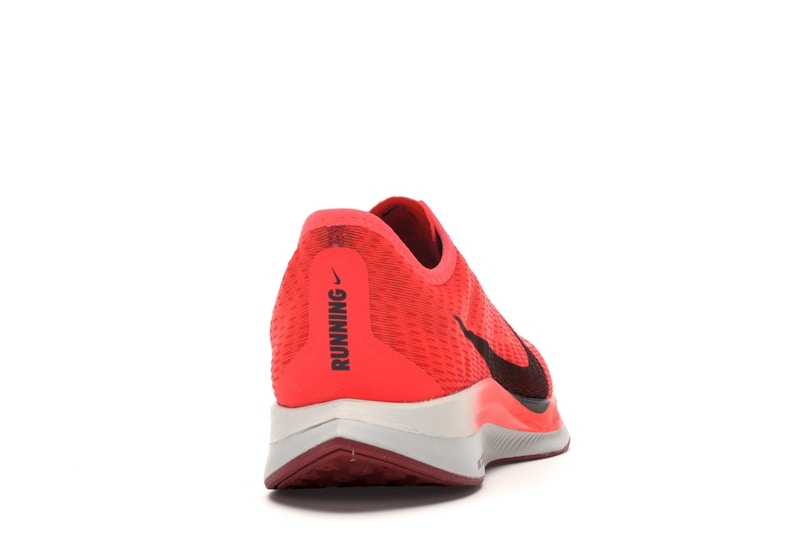 Nike Zoom Pegasus Turbo 2 Bright Crimson