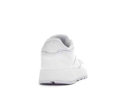 Reebok Classic Leather Tabi Project 0 CL Maison Margiela White