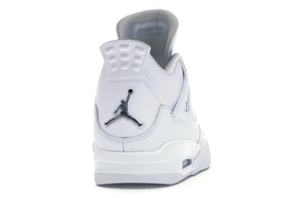 Jordan 4 Retro Pure Money (2017)
