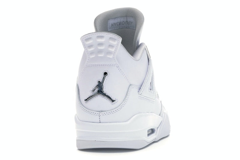 Jordan 4 Retro Pure Money (2017)