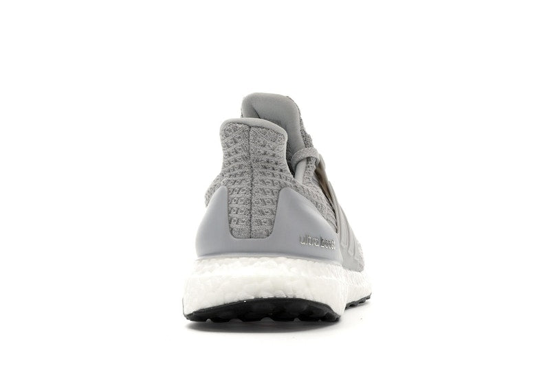 adidas Ultra Boost 4.0 Grey Three