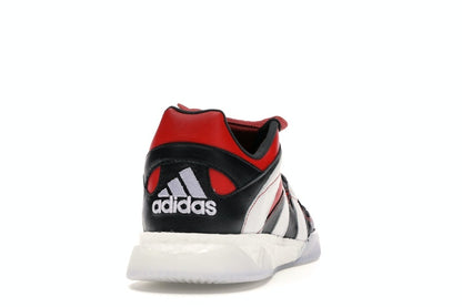 adidas Predator Accelerator Black White Red