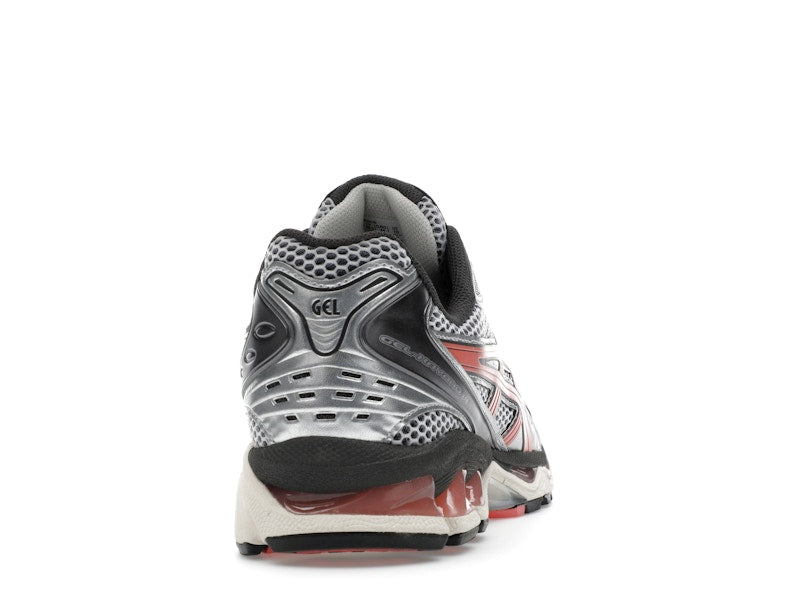ASICS Gel-Kayano 14 Silver Papaya