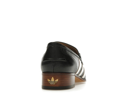 adidas x Gucci Loafer Black