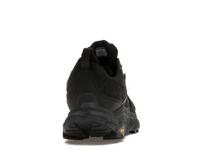 Hoka One One Anacapa Low Gore-Tex Black