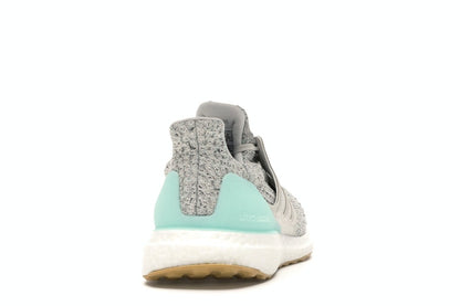 adidas Ultra Boost 4.0 Carbon Clear Mint (Women's)