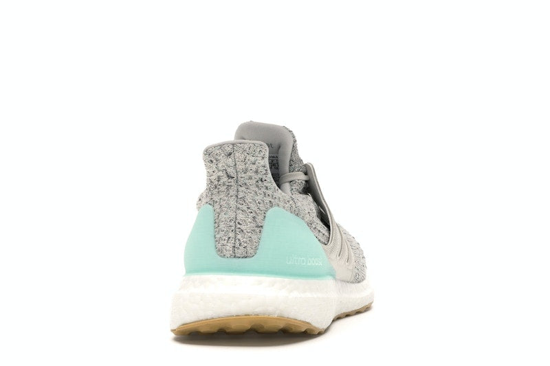 adidas Ultra Boost 4.0 Carbon Clear Mint (Women's)