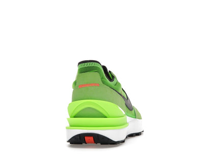 Nike Waffle One Electric Green