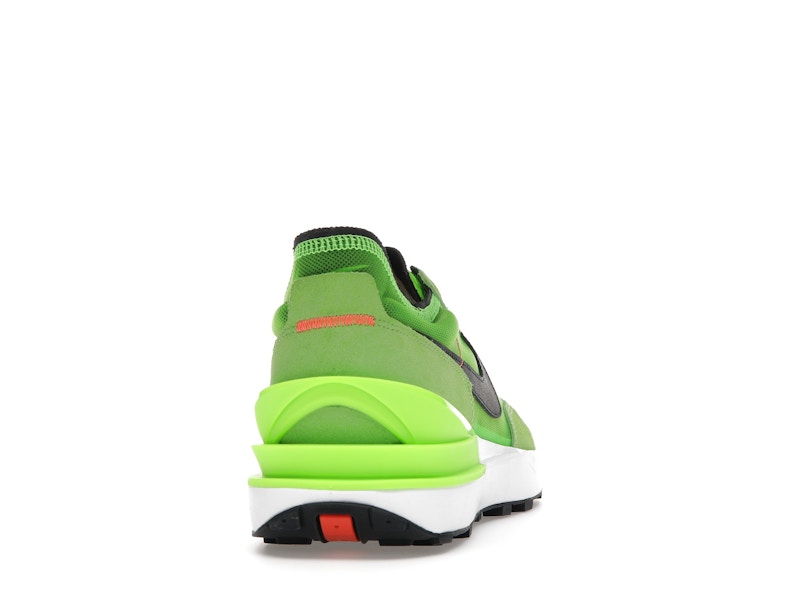 Nike Waffle One Electric Green