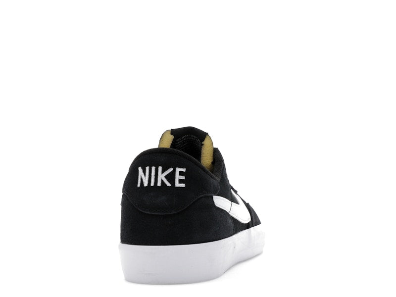 Nike SB Heritage Vulc Black White