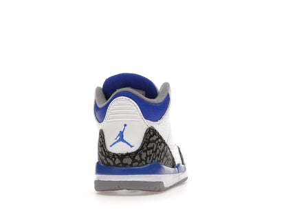 Jordan 3 Retro Racer Blue (PS)