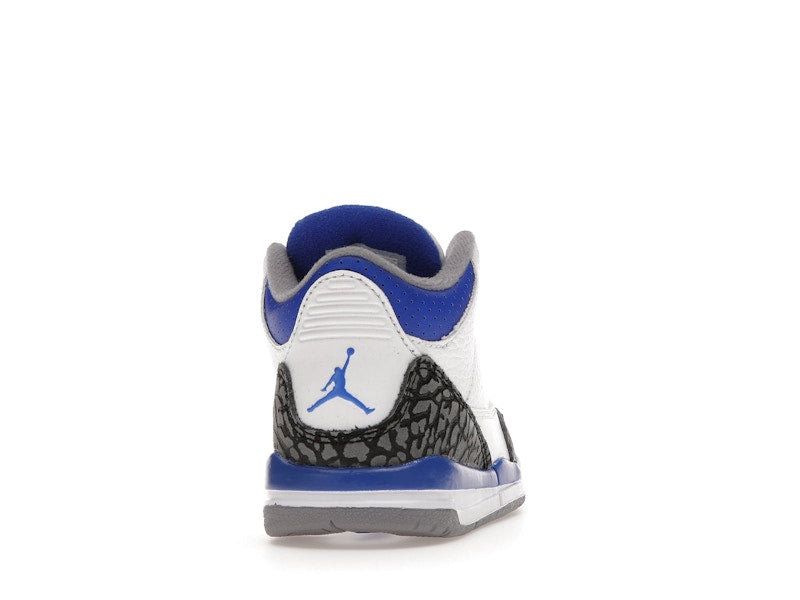 Jordan 3 Retro Racer Blue (PS)