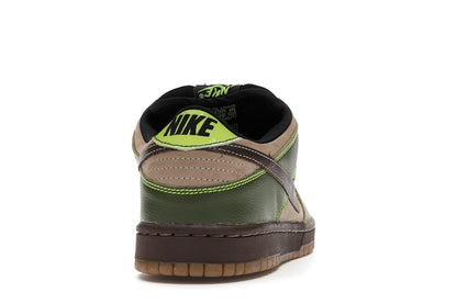 Nike SB Dunk Low Jedi