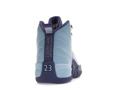 Jordan 12 Retro Hornets (GS)