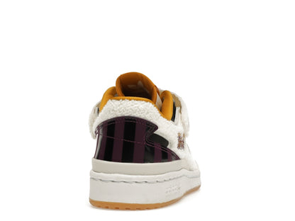 adidas Forum Low Girls Are Awesome White