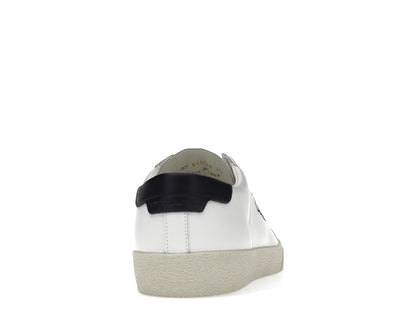 Saint Laurent Court Classic SL/06 Black