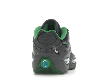 Reebok Question Low BBC Ice Cream Beepers & Butts