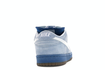 Nike SB Dunk Low Border Blue