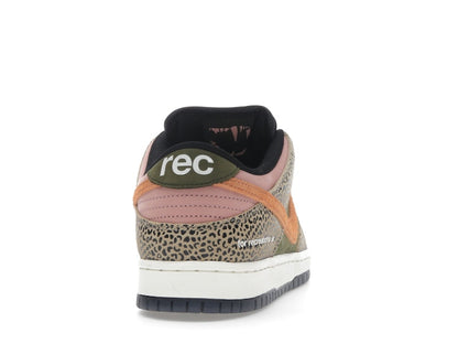 Nike SB Dunk Low Arts-Rec