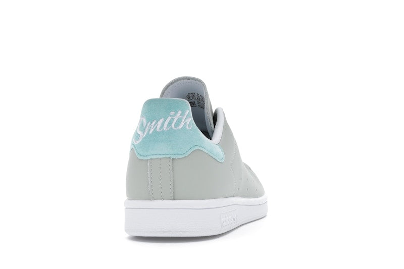adidas Stan Smith Ash Silver