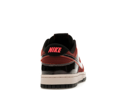 Nike Dunk Low SE Red Panda