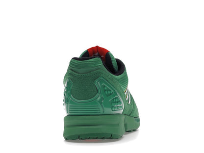 adidas ZX 8000 LEGO Color Pack Green