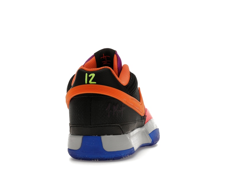 Nike Ja 1 All-Star Check