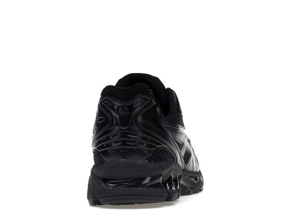 ASICS Gel-Kayano 14 Black Graphite Grey