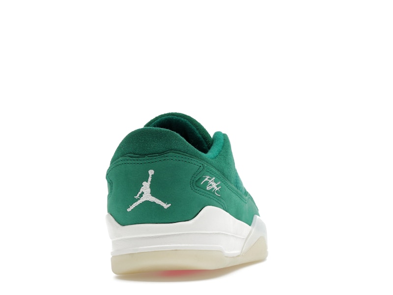 Jordan Flight Court Malachite