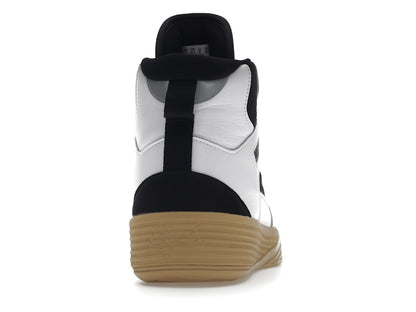 Puma Clyde All-Pro Kuzma Mid Rhude White Black