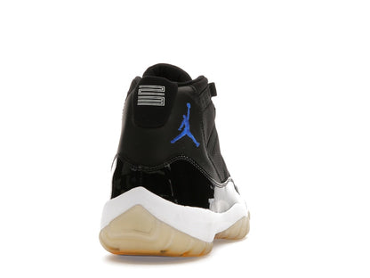 Jordan 11 Retro Space Jam (2009)