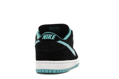 Nike SB Dunk Low Clear Jade