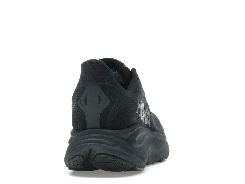Hoka One One Clifton 10 Black