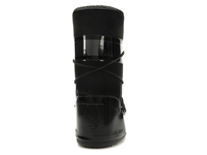 Moon Boot Icon Boot Glance Black