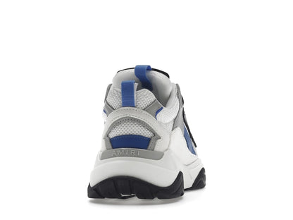 AMIRI Bone Runner White Black Grey Blue