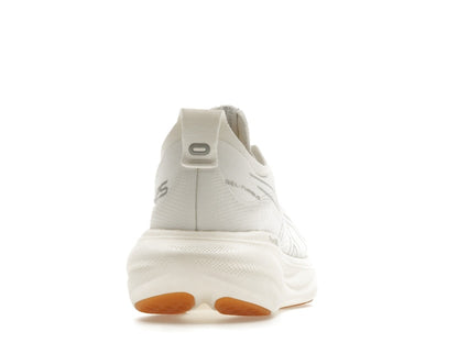 ASICS Gel-Nimbus 25 White Gum