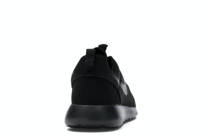 Nike Roshe Run Triple Black