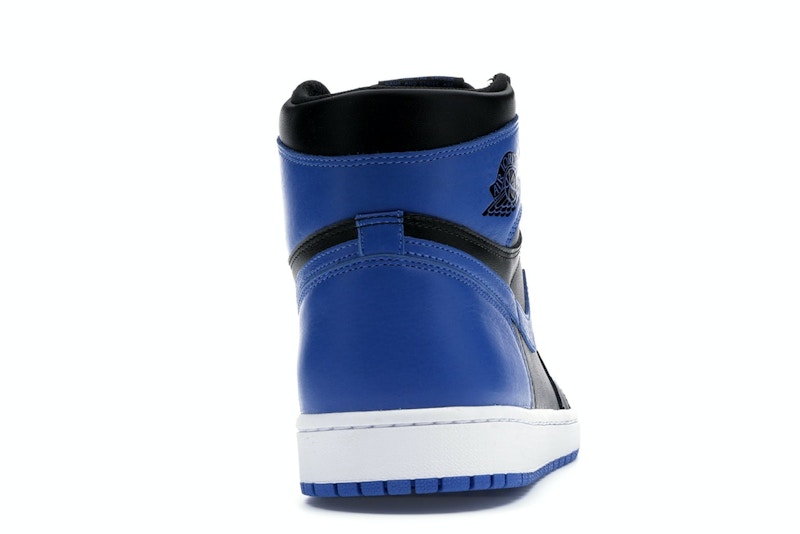 Jordan 1 Retro Royal (2017)