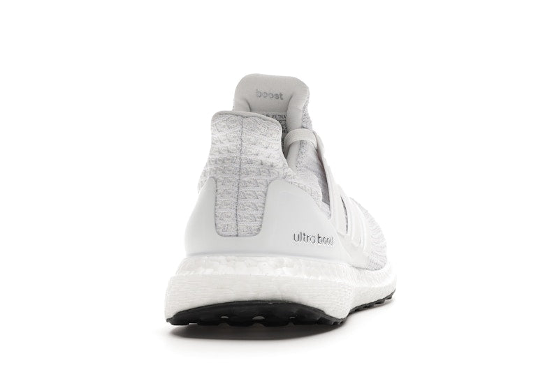 adidas Ultra Boost 4.0 Triple White (Women's)