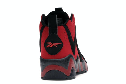 Reebok Kamikaze II Black Red