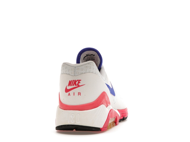 Nike Lunar Air 180 Ultramarine