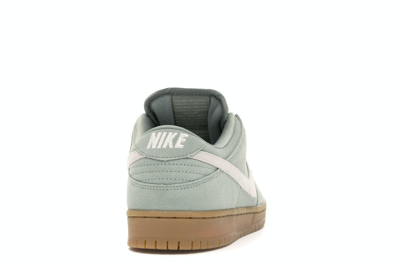 Nike SB Dunk Low Island Green Gum